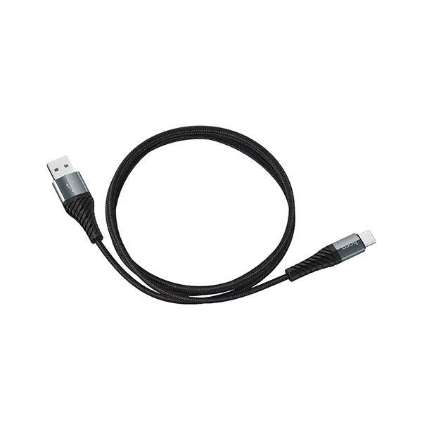 Hoco X38 Cool Type-C Cable - Future Store