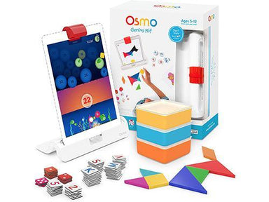 Osmo Genius Kit - Future Store