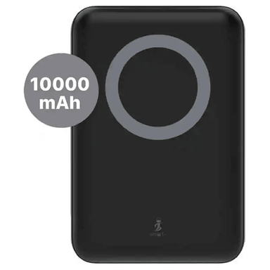 Smart Airconnect Magnetic Power Bank 10000Mah With 20W Pd & 18W Qc - Future Store