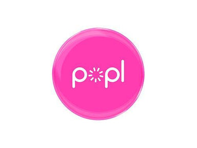 Popl Instantly Share Social Media & Contact Info (Pink)(1610110100143) - Future Store