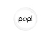Popl Instantly Share Social Media & Contact Info (White) - Future Store