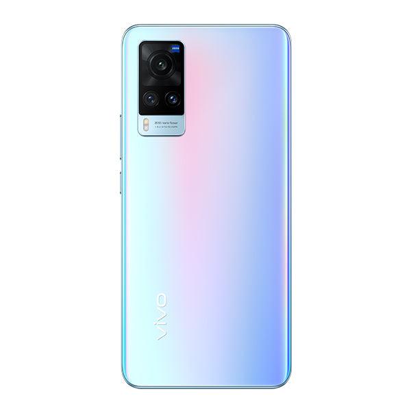 Vivo Mobile X60 12GB | 256GB 5G Shimmer Blue - Future Store