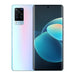 Vivo Mobile X60 Pro 12GB | 256GB 5G Shimmer Blue - Future Store