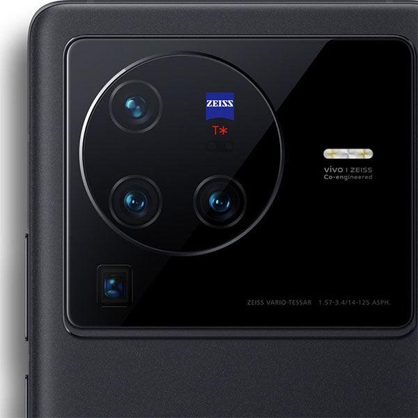VIVO X80 Pro 5G 12GB | 256GB Cosmic Black - Future Store
