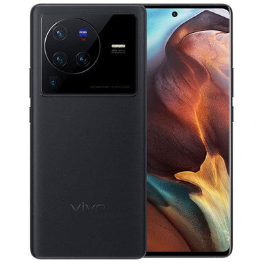 VIVO X80 Pro 5G 12GB | 256GB Cosmic Black - Future Store