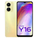 VIVO Y16 4G 64GB | 4GB Drizzling Gold - Future Store