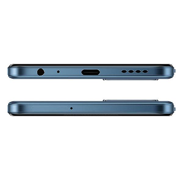 Vivo Mobile Y21 4GB |64GB | Metallic Blue - Future Store