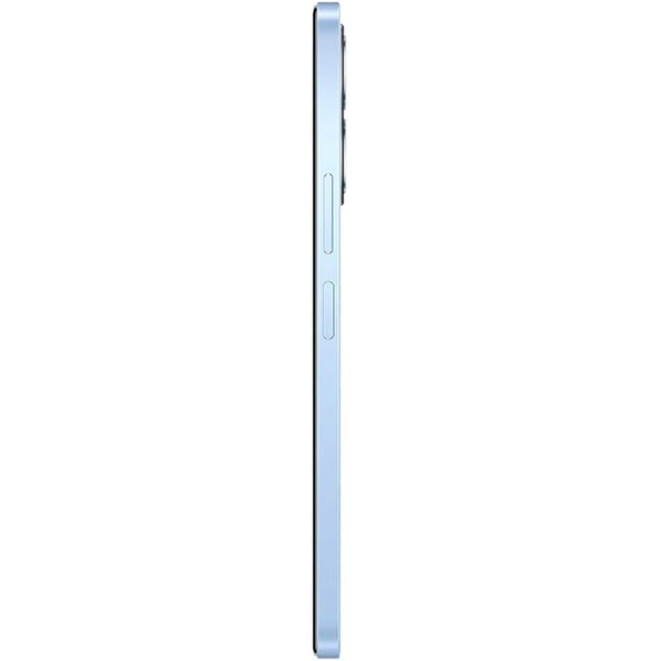 Vivo Y22S 4G 128GB | 6 جيجابايت + 6 جيجابايت الصيف cyan-0Hz7