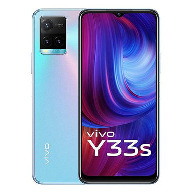 VIVO Mobile Y33S 8GB | 128GB Midday Dream - Future Store
