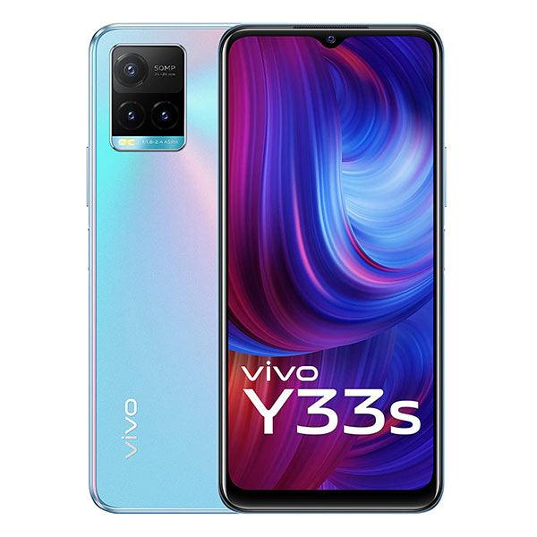 VIVO Mobile Y33S 8GB | 128GB Midday Dream - Future Store