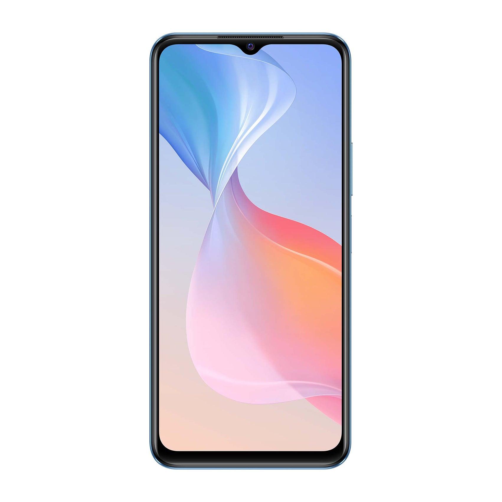 VIVO Mobile Y55 5G 6GB | 128GB Glowing Galaxy - Future Store