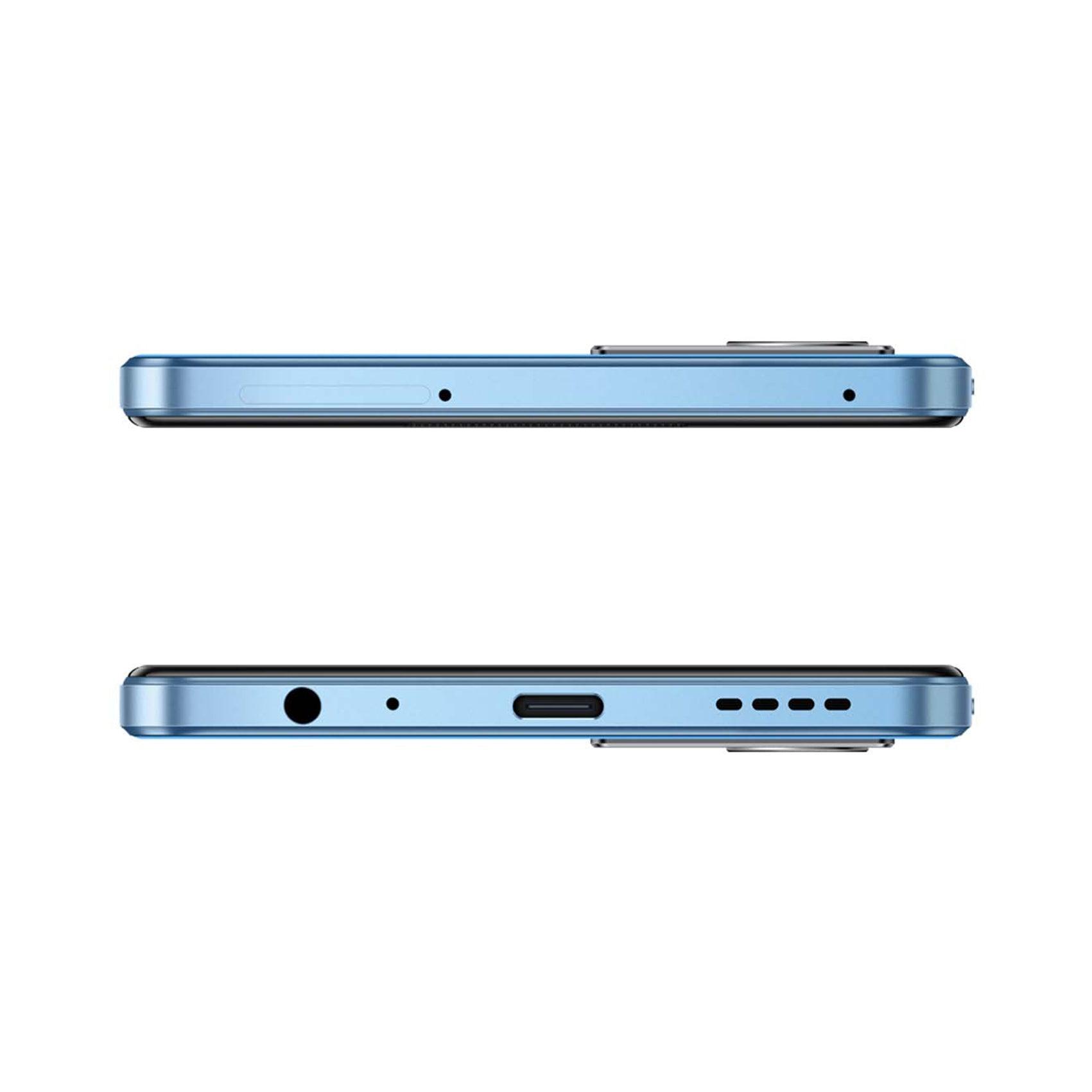 VIVO Mobile Y55 5G 6GB | 128GB Glowing Galaxy - Future Store