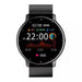 Xcell Classic 5 GPS Smartwatch Black - Future Store