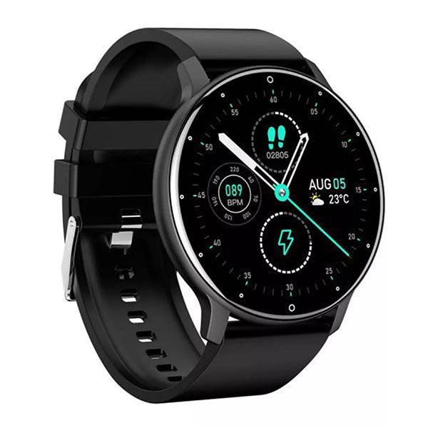 Xcell Classic 5 GPS Smartwatch Black - Future Store