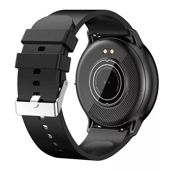 Xcell Classic 5 GPS Smartwatch Black - Future Store