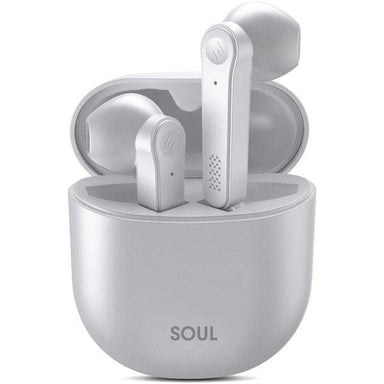 Xcell Soul Pro 5 In Ear True Wireless Earbuds White - Future Store