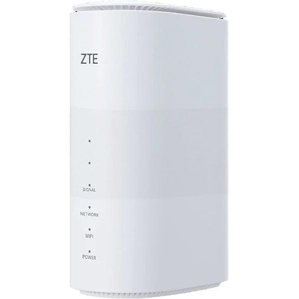 Zte R213a Router ZTE 5G CPE MC801A WiFi 6 Router White-1ATO — Future Store