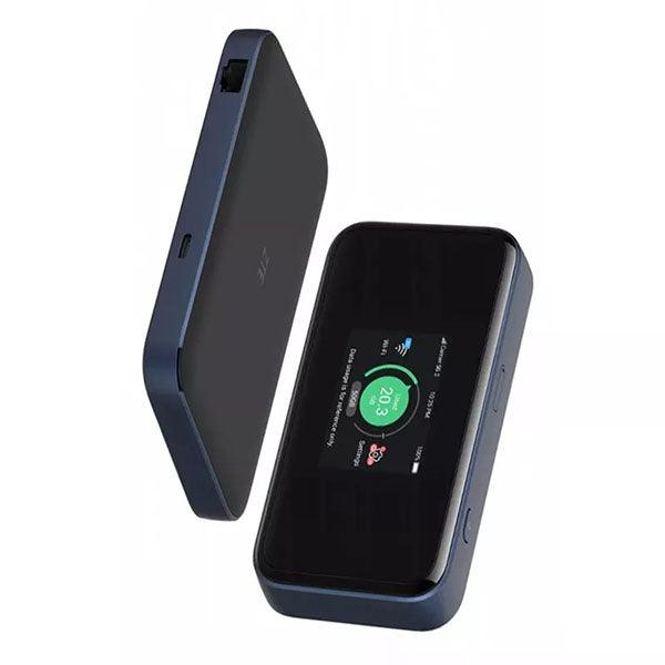 ZTE MU5002 Portable Router 5G - Future Store
