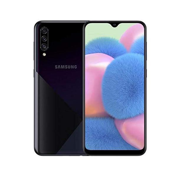 Samsung Galaxy A30S (64Gb)(Black)