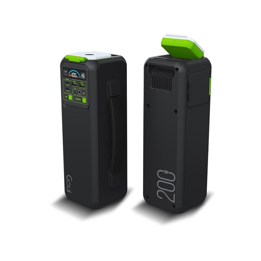 Goui Beast Power Station 200W