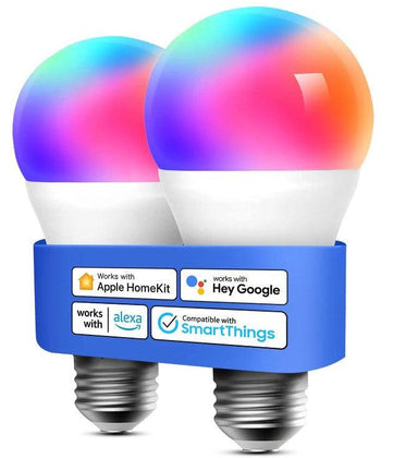 Meross Smart Wi-Fi LED Bulb White - Future Store