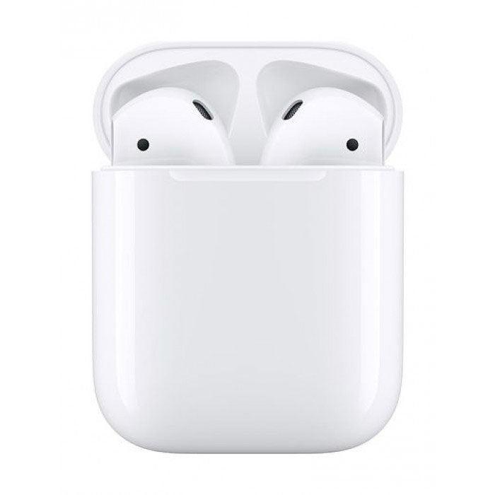 Apple Airpods 2 With Charging Case - Future Store