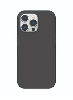 Goui Case Iphone 15 Pro Black Stone - 1JUJ