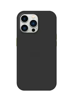 Goui Case iPhone 15 Pro Max Black Stone