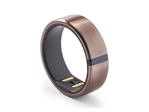 Motiv Ring Gold Size 6 - Future Store