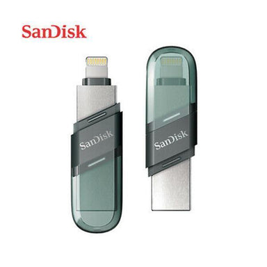 Sandisk Ixpand Flash Drive 256Gb - Future Store