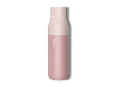 Larq Bottle Himalayan Pink 500Ml / 17Oz (En - Future Store