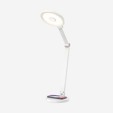 Momax Smart Desk Lamp With Wireless Charger - Future Store