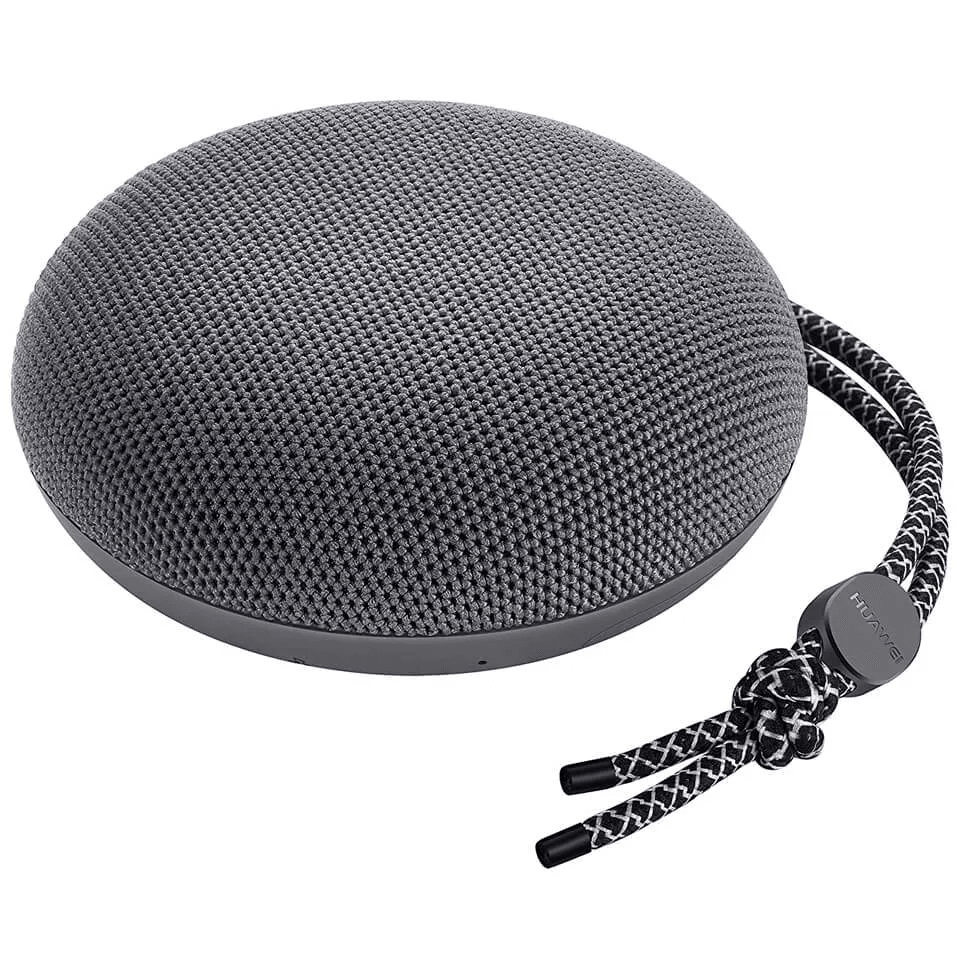 Huawei speaker sound deals stone