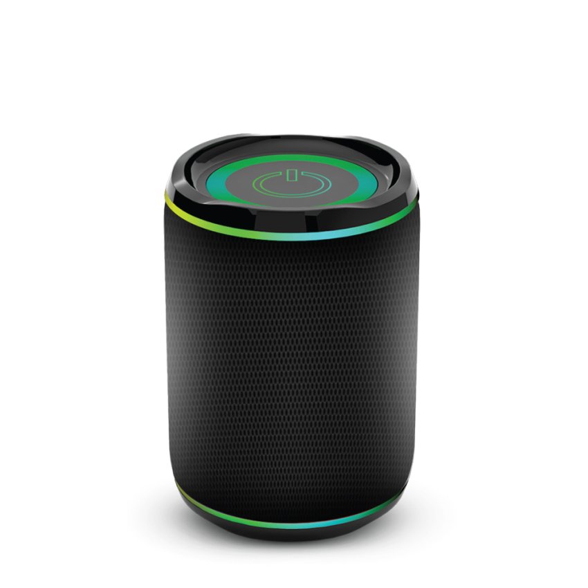 Goui - Neon-16 Bluetooth Speaker - RUVW