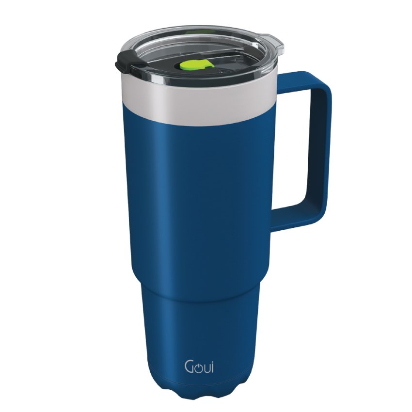 Goui - Cup Cup - Blue - M9ke