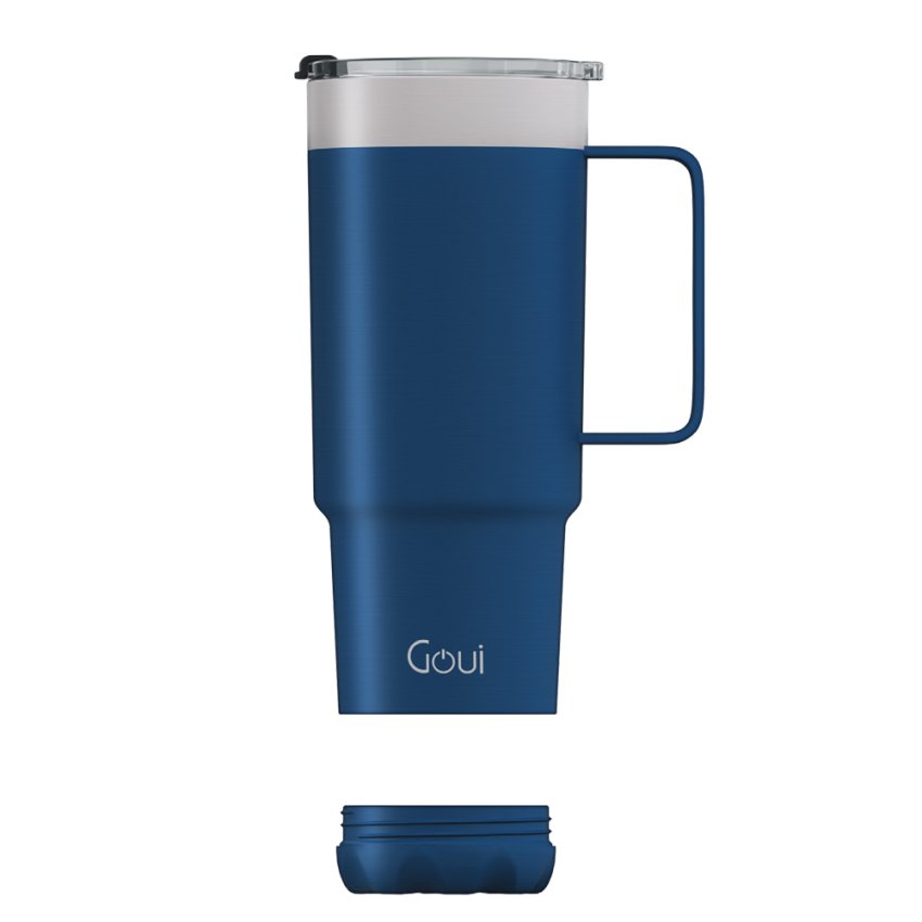 Goui - Tumbler Cup - Blue - M9KE
