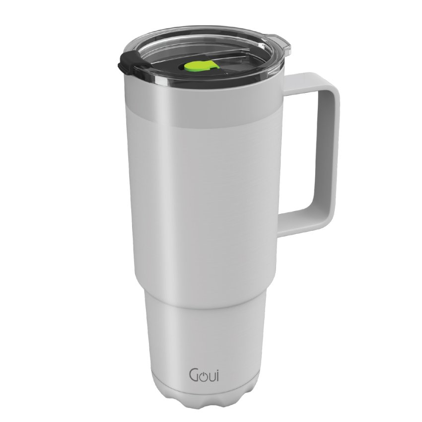 Goui - Tumbler Cup - White - AQK8
