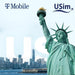 USIM USA Sim card - Future Store