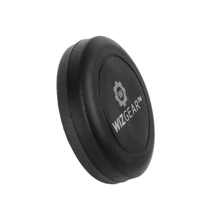 Wizgear Magnetic Flat Stick On Car Mount - Future Store