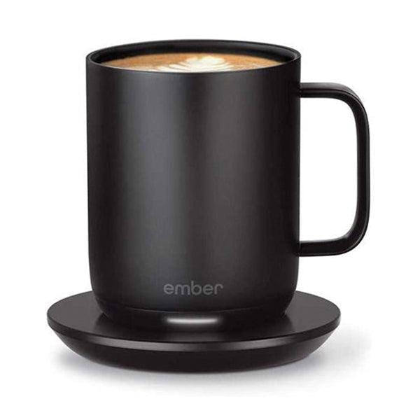 Ember Smart Mug 2 Black - Future Store